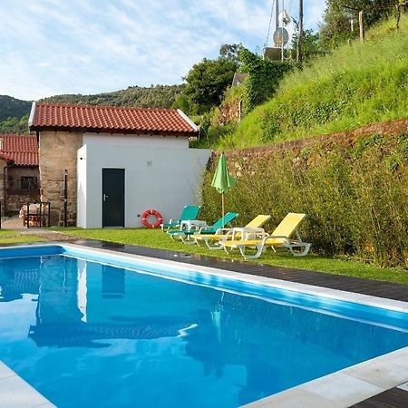 Quinta Das Pedras Novas Apartment Covas  Ngoại thất bức ảnh