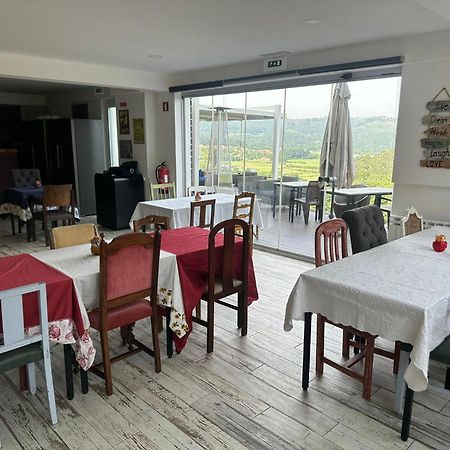 Quinta Das Pedras Novas Apartment Covas  Ngoại thất bức ảnh