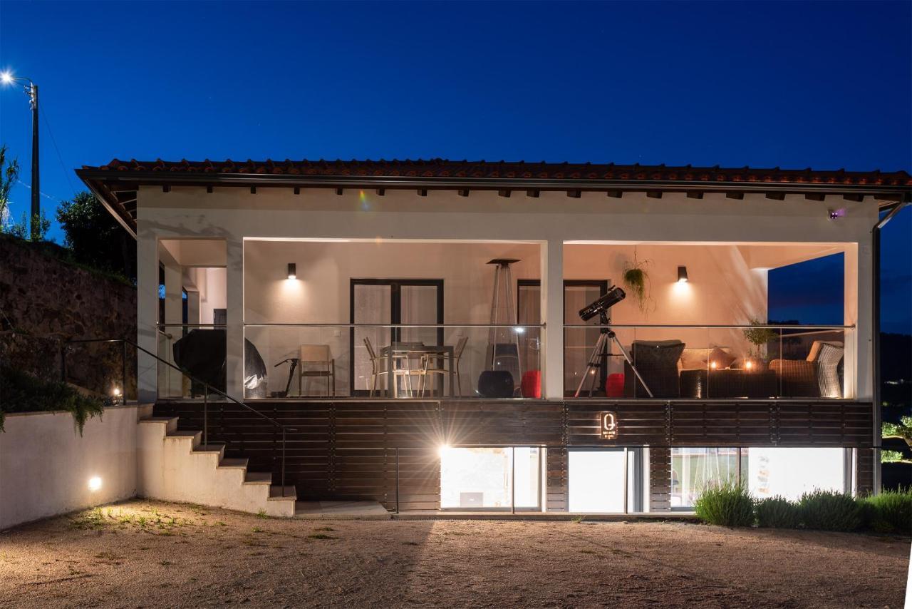 Quinta Das Pedras Novas Apartment Covas  Ngoại thất bức ảnh