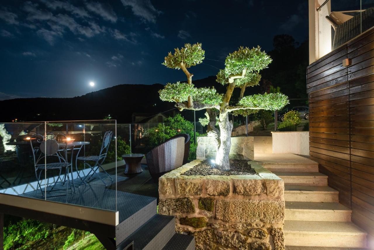 Quinta Das Pedras Novas Apartment Covas  Ngoại thất bức ảnh