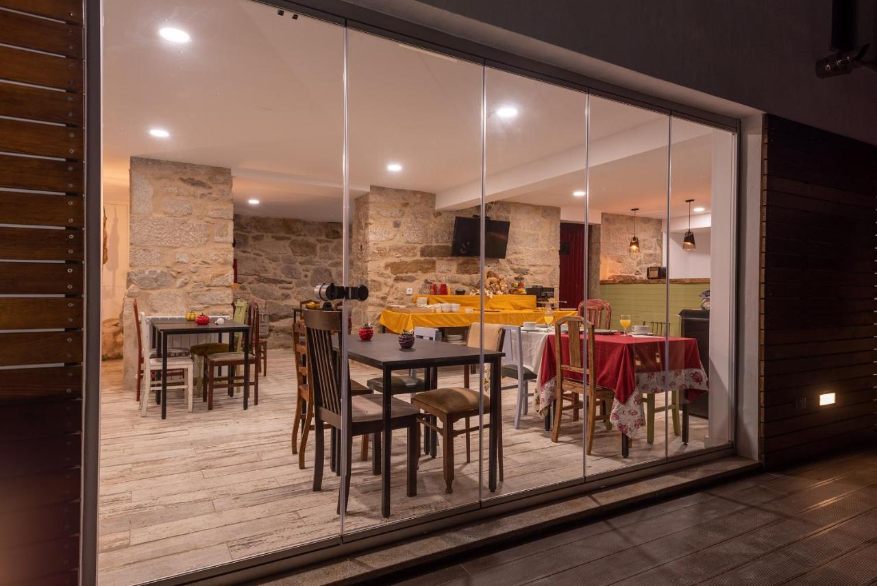 Quinta Das Pedras Novas Apartment Covas  Ngoại thất bức ảnh