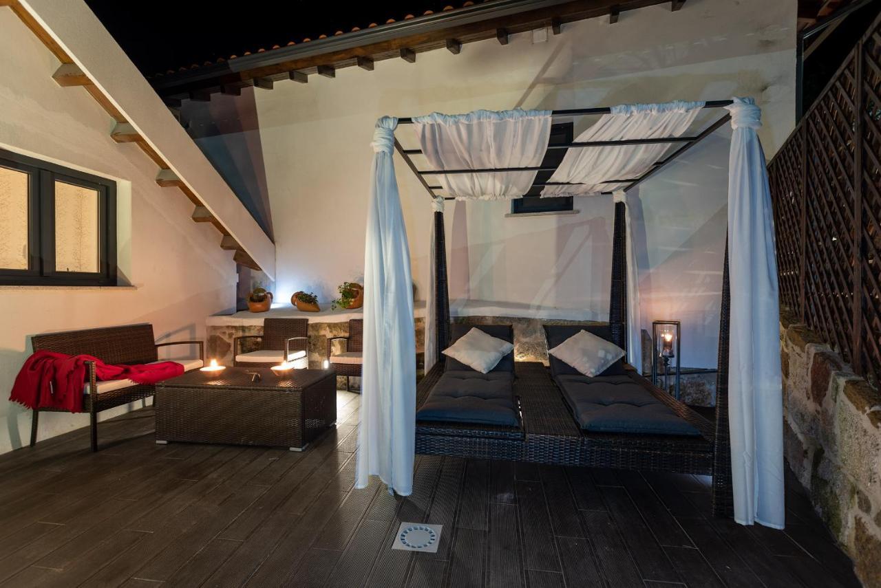 Quinta Das Pedras Novas Apartment Covas  Ngoại thất bức ảnh