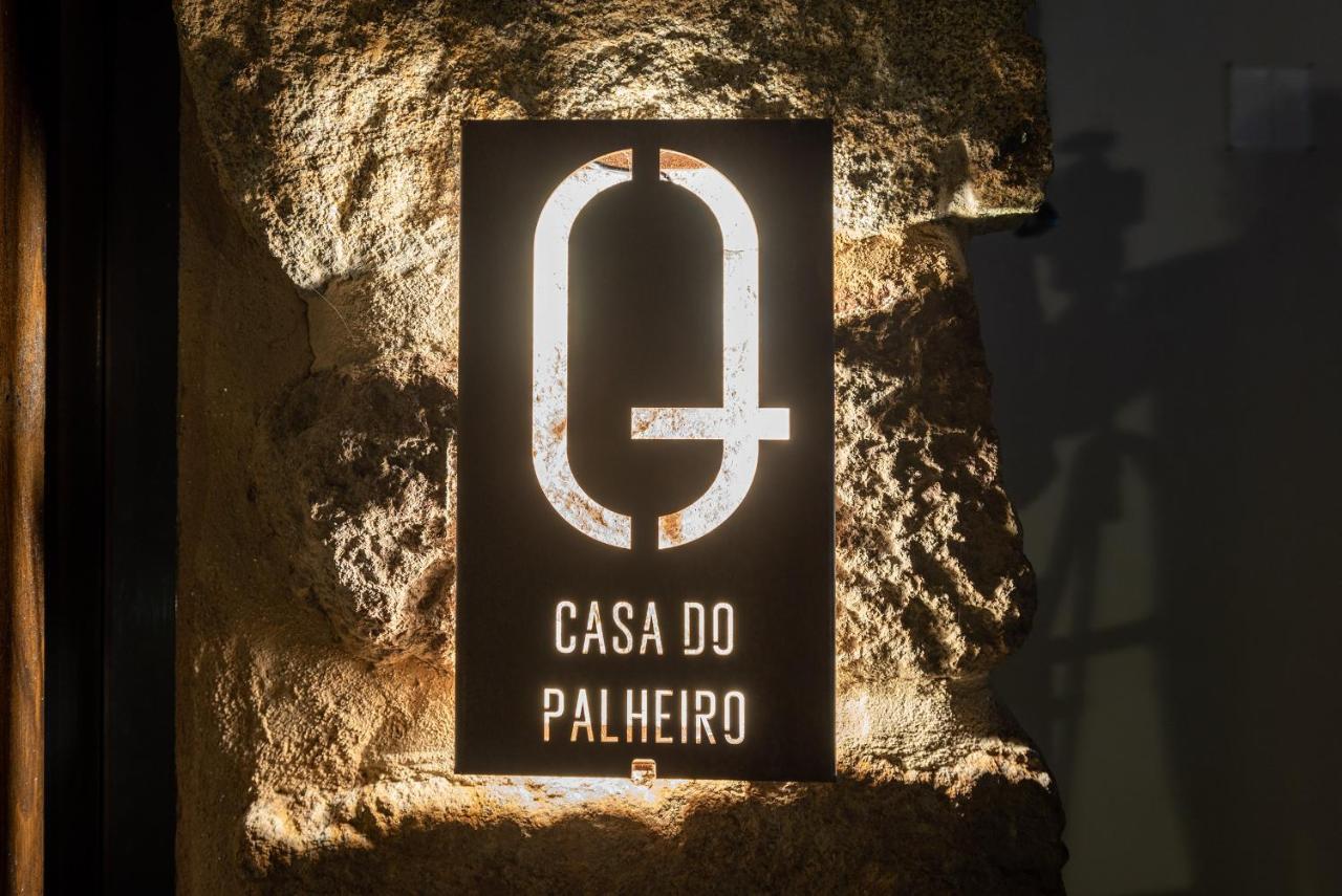 Quinta Das Pedras Novas Apartment Covas  Ngoại thất bức ảnh
