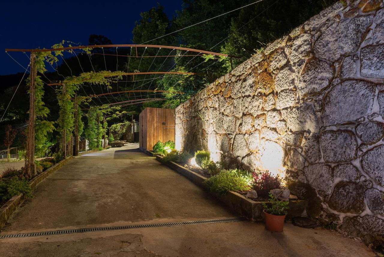 Quinta Das Pedras Novas Apartment Covas  Ngoại thất bức ảnh