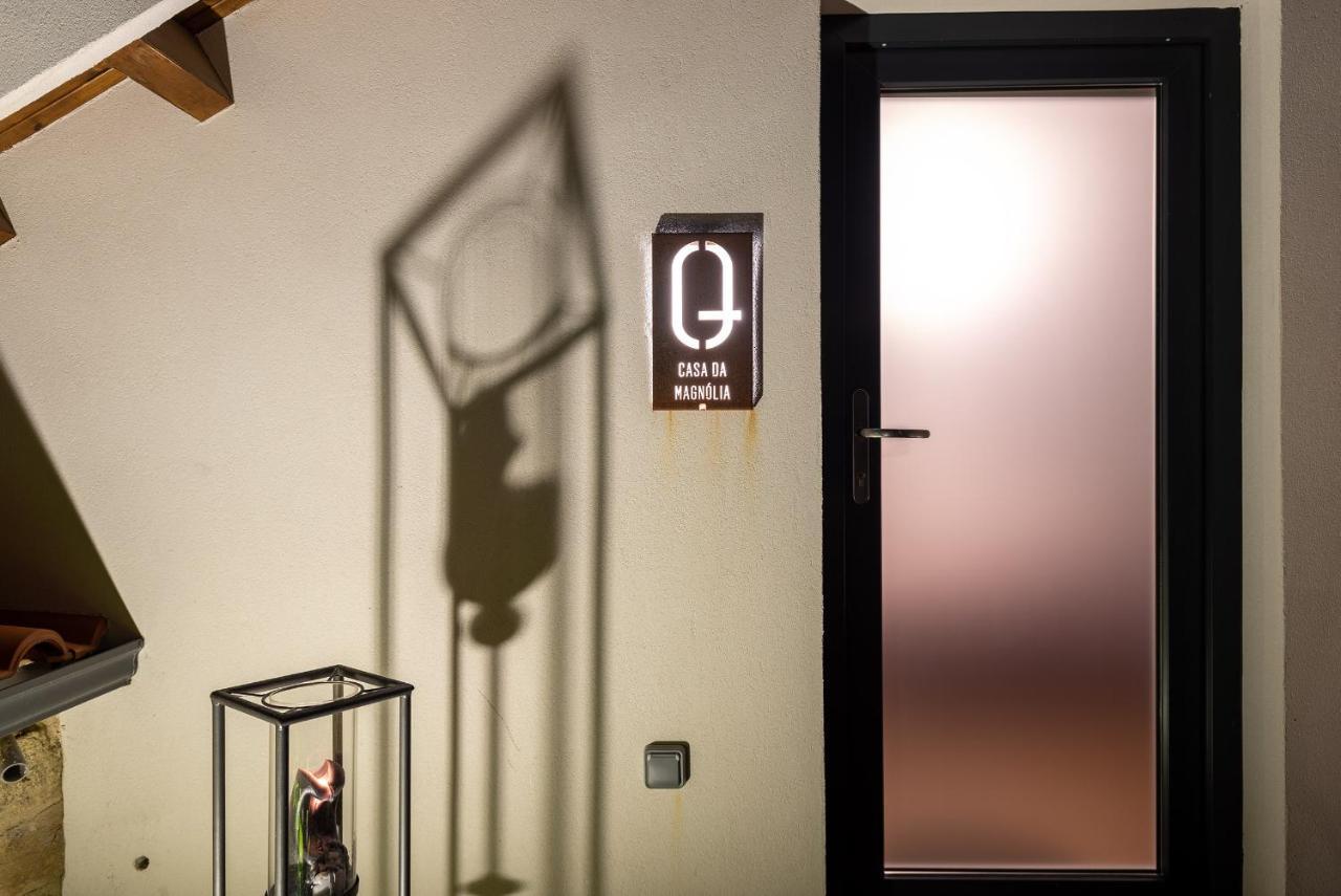 Quinta Das Pedras Novas Apartment Covas  Ngoại thất bức ảnh
