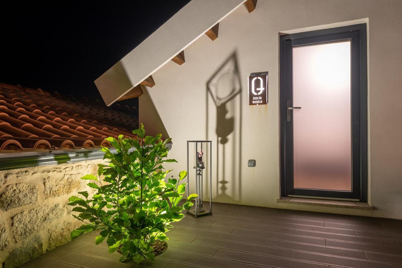 Quinta Das Pedras Novas Apartment Covas  Ngoại thất bức ảnh