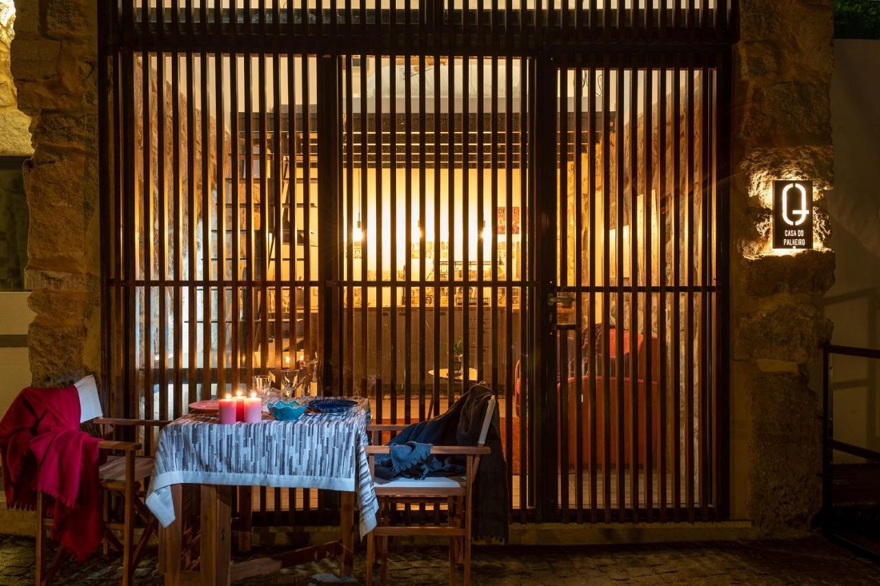 Quinta Das Pedras Novas Apartment Covas  Ngoại thất bức ảnh