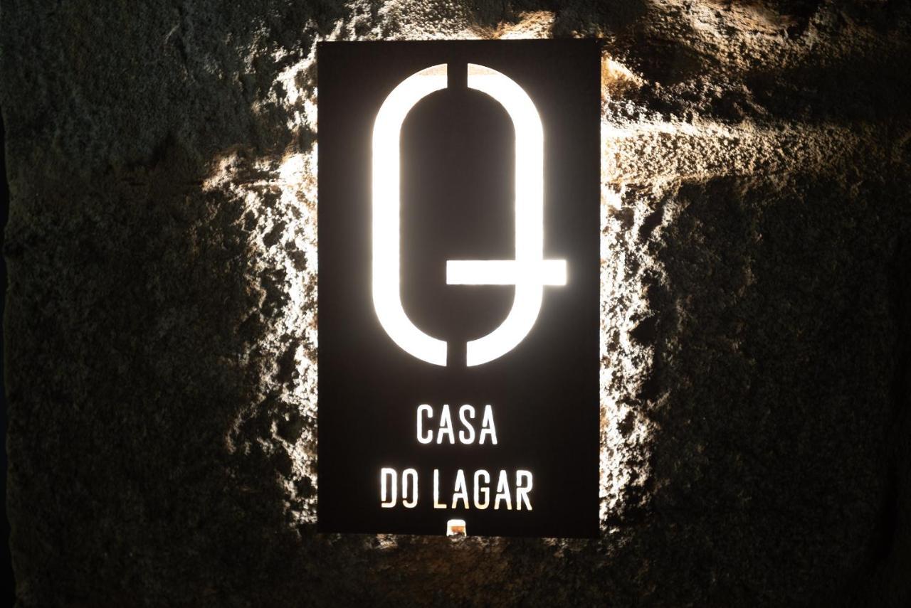 Quinta Das Pedras Novas Apartment Covas  Ngoại thất bức ảnh