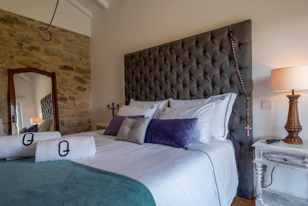 Quinta Das Pedras Novas Apartment Covas  Ngoại thất bức ảnh