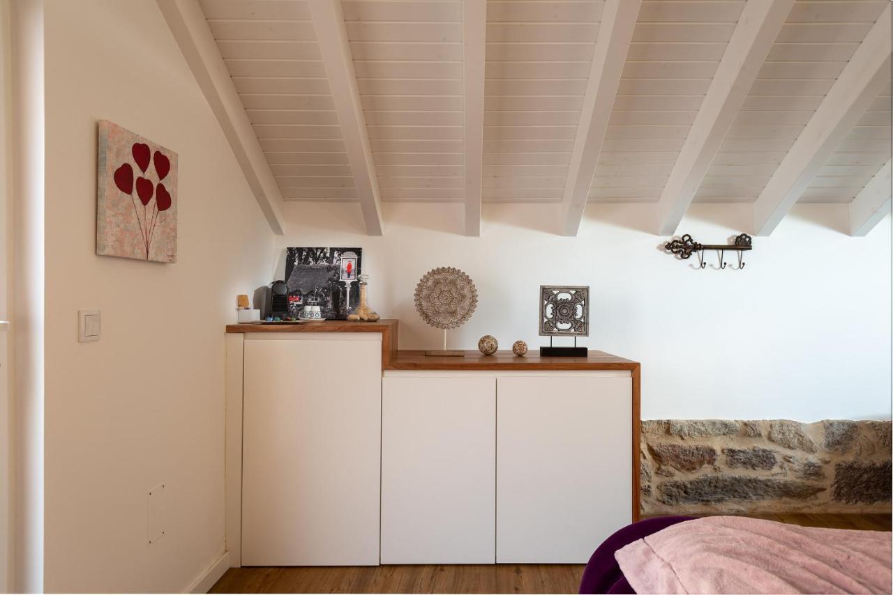 Quinta Das Pedras Novas Apartment Covas  Ngoại thất bức ảnh