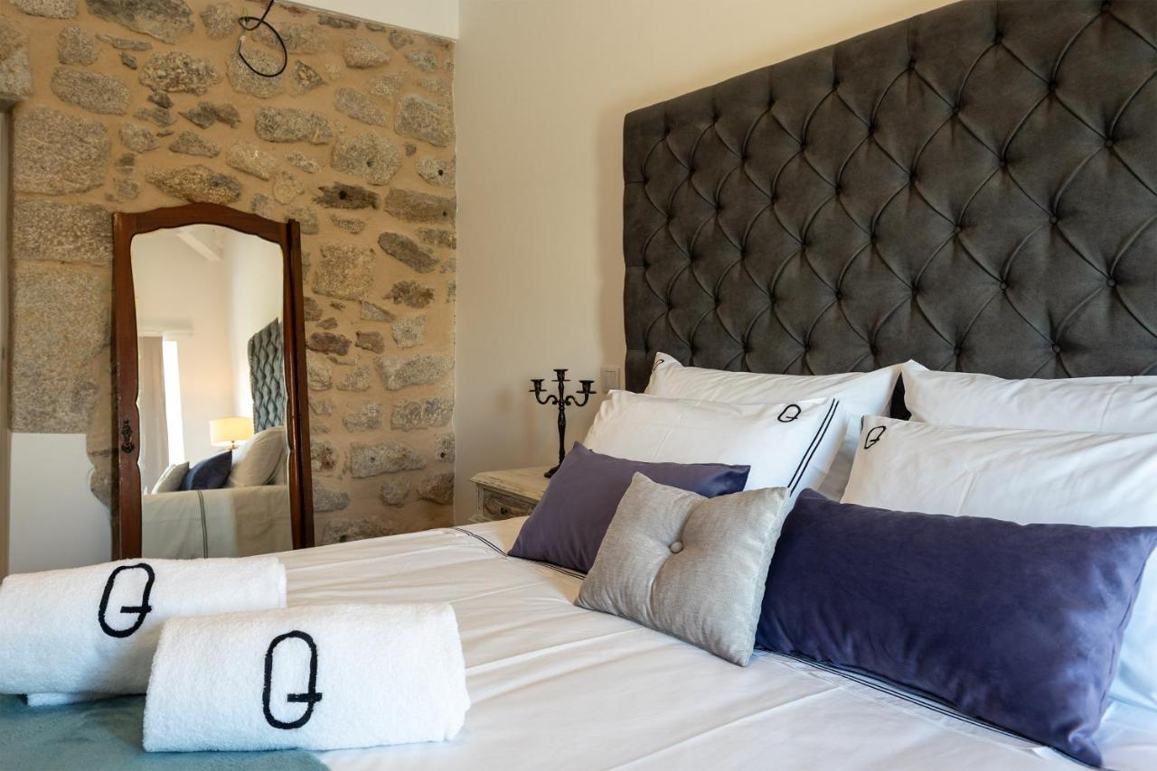 Quinta Das Pedras Novas Apartment Covas  Ngoại thất bức ảnh