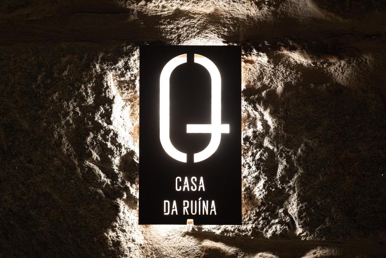 Quinta Das Pedras Novas Apartment Covas  Ngoại thất bức ảnh