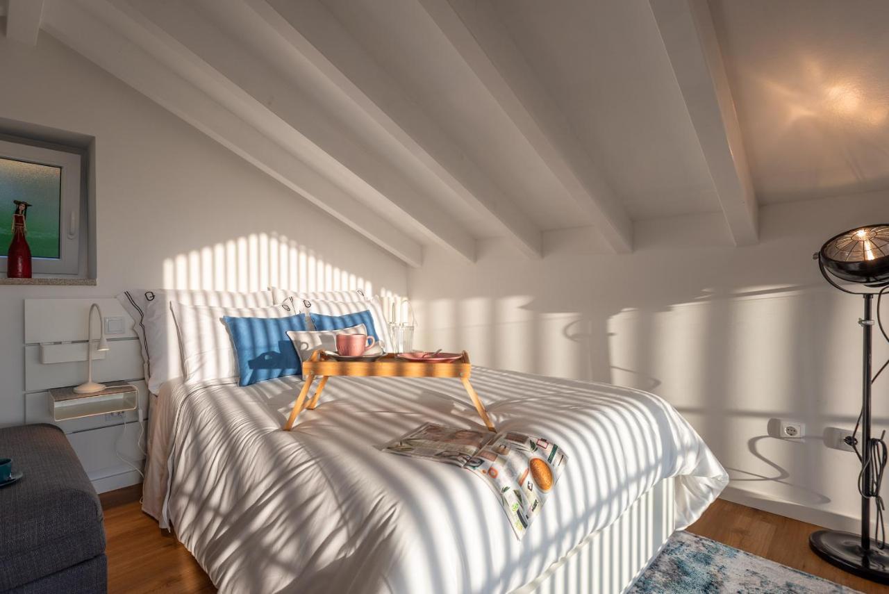Quinta Das Pedras Novas Apartment Covas  Ngoại thất bức ảnh