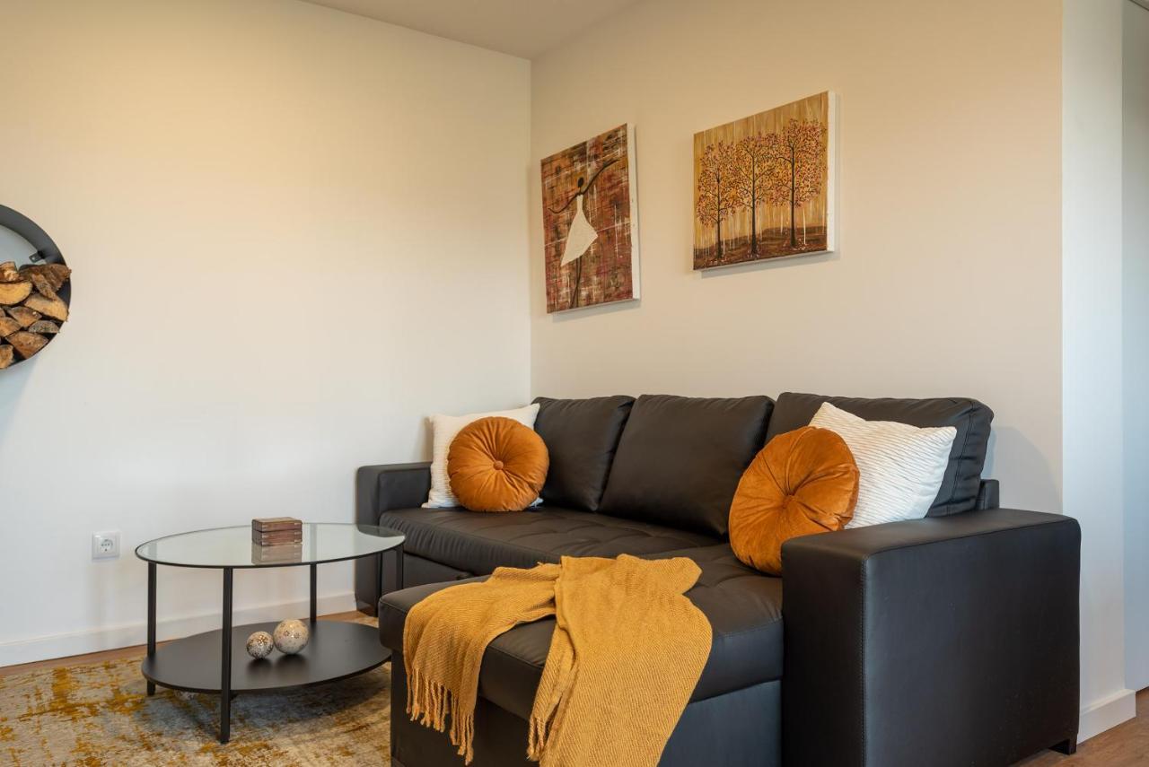 Quinta Das Pedras Novas Apartment Covas  Ngoại thất bức ảnh
