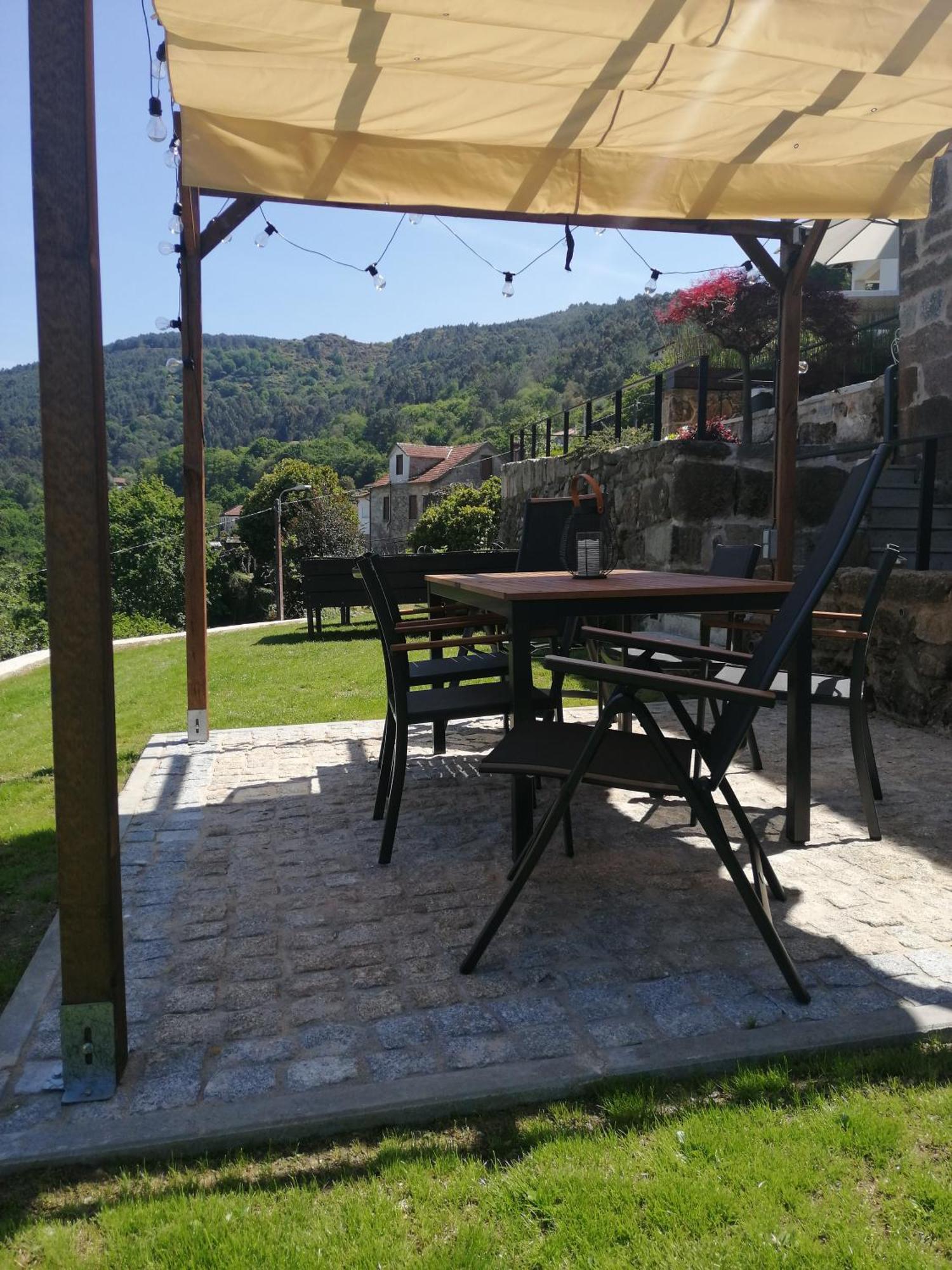 Quinta Das Pedras Novas Apartment Covas  Phòng bức ảnh